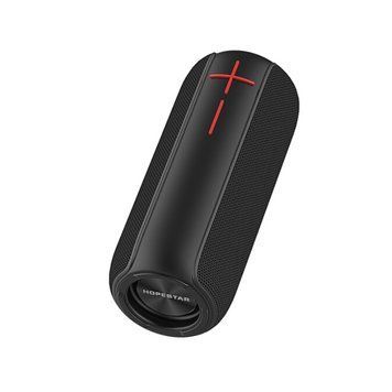 Hopestar Wireless Speaker P24, 10W, Black HPSP24BK foto