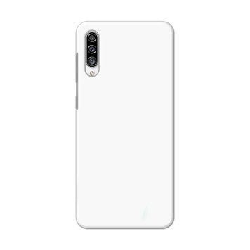 Чехол для шлема, жидкий силикон Samsung A30S, белый HMT-CLISSA30SWH фото