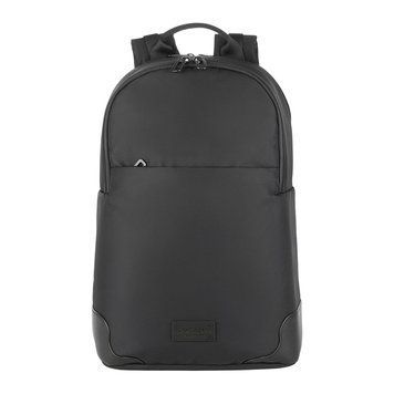 Tucano Backpack Fine Double 15.6", Black BKFINE15D-BK foto