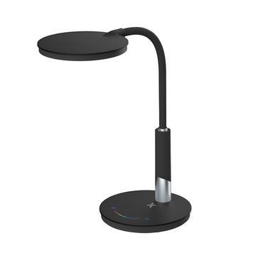 Maxcom Led Lamp ML5200 Black ML5200BLK фото