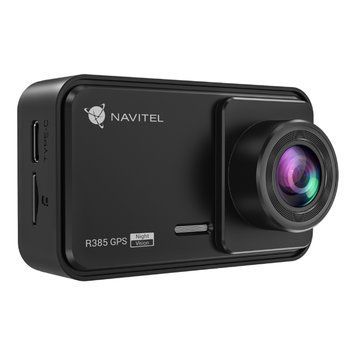Navitel R385 GPS Car Video Recorder NAVR385 foto
