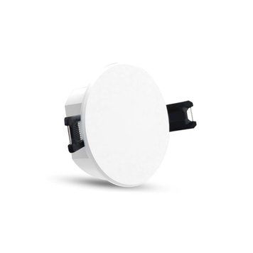 Moes ZigBee Smart Human Presence Detector, PIR mm Wave Radar Detection, Sensor Ceiling Mount ZSS-QY-HP-MS foto