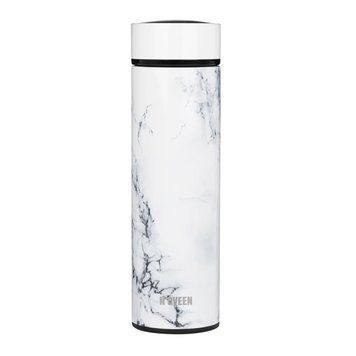 NOVEEN Thermos LED TB2319 450 ML, Marble TB2319 foto