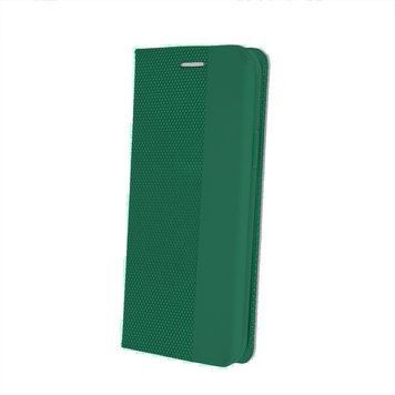 Чехол для шлема Shell Flip Nylon Redmi A2/A1, зеленый HMTCSHNRDA2GR фото