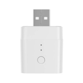 Sonoff Zigbee USB Smart Adaptor ZBMicro 6920075741964 фото