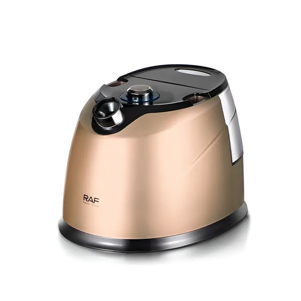 Raf Garment Steamer R.3046G, 2000W, Gold R.3046G foto