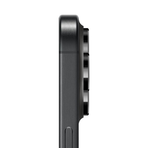 Алюминиевая защита объектива камеры Uniq Optix для iPhone 16/16 Plus, черная UNIQ-IP6.1-6.7(2024)-ALEN фото