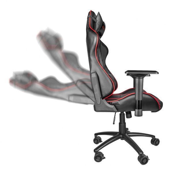 Genesis Chair Nitro 880, черный NFG-0911 фото