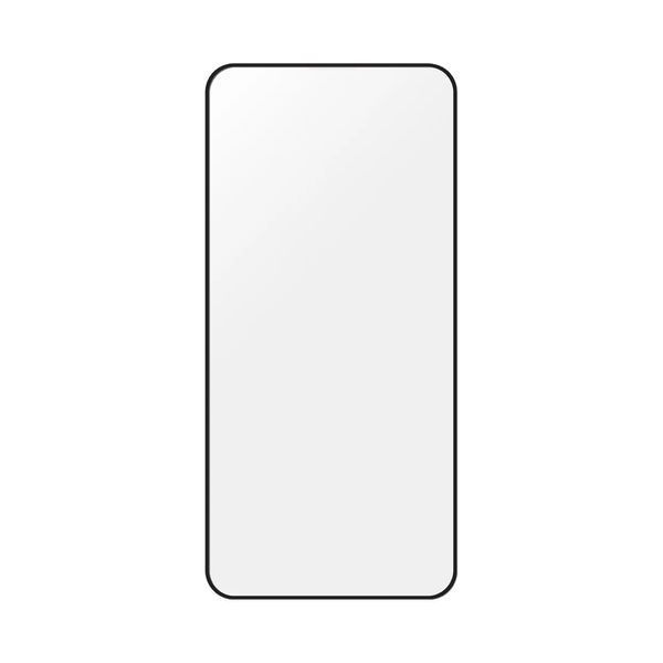 Защитное стекло Uniq Glass Screen Protector Optix Vivid Clear для Samsung A57, черное UNIQ-GA57-COVVIVID фото