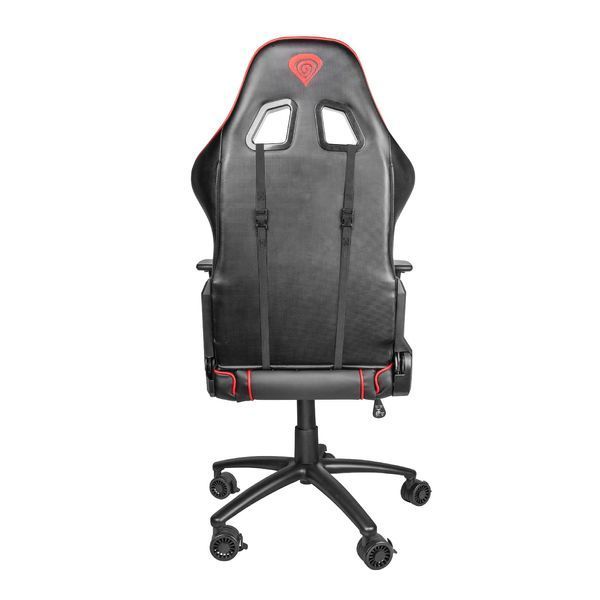 Genesis Chair Nitro 880, черный NFG-0911 фото