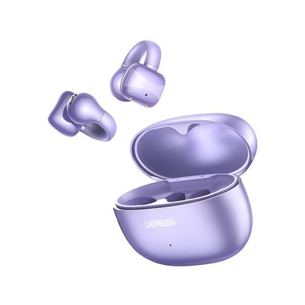 UGREEN TWS HiTune S3 с открытым ухом | WS209, Фиолетовый 55430 фото