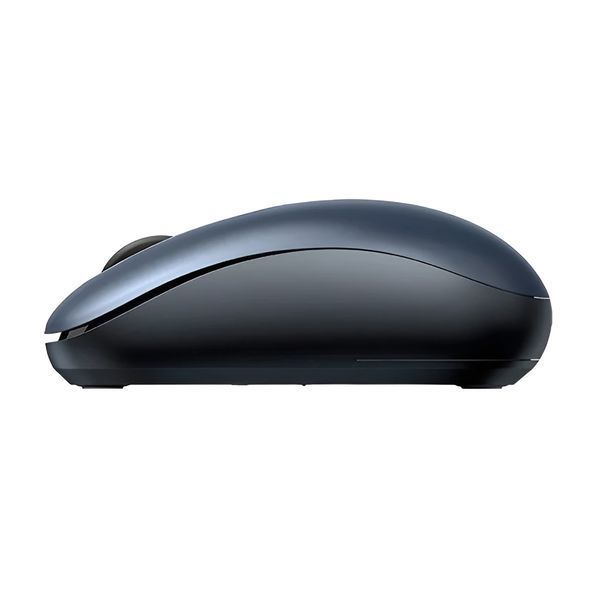Мышь UGREEN Wireless Optical 2400dpi Silent MU105, Midnight Blue 90550 фото