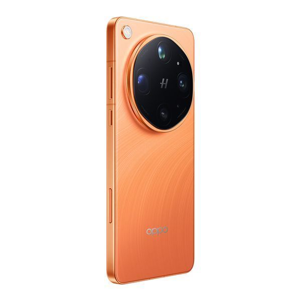 OPPO Find X9 Ultra 5G 12/512GB Canyon Orange CPH2841CO foto