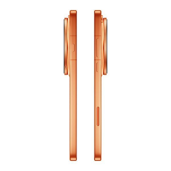 OPPO Find X9 Ultra 5G 12/512GB Canyon Orange CPH2841CO foto