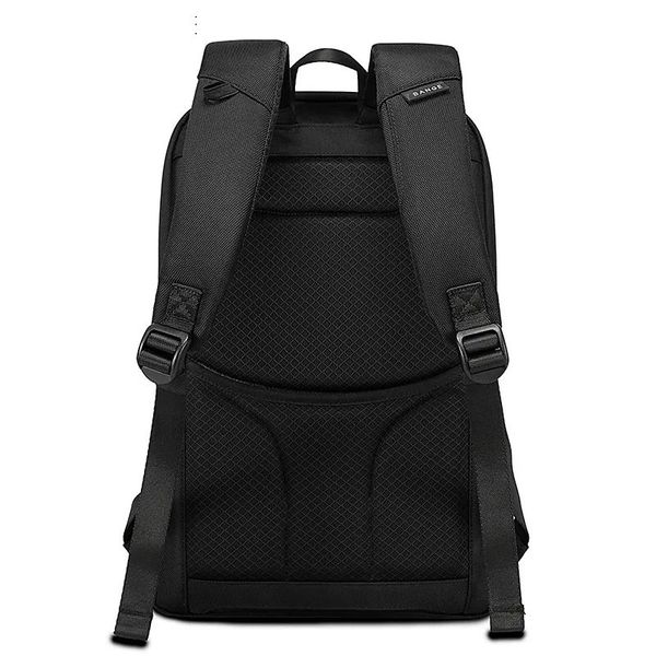 Rucsac unisex Bange BG7663, negru BG7663 foto