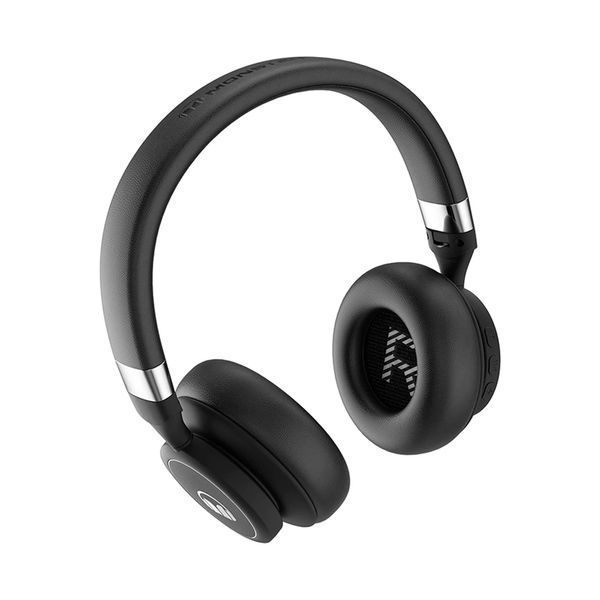 Monster On-Ear Headphones Life One, Black MH22108 foto