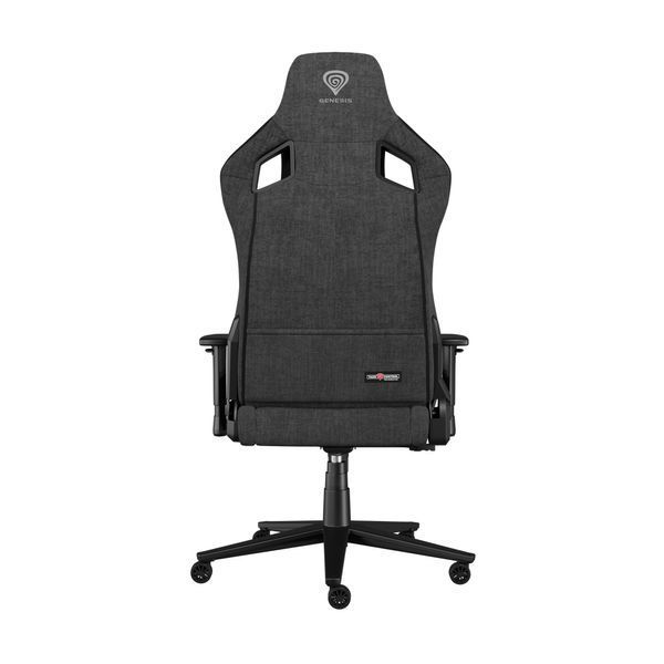 Genesis Chair Nitro 660, Grey NFG-2244 foto