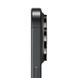 Алюминиевая защита объектива камеры Uniq Optix для iPhone 16/16 Plus, черная UNIQ-IP6.1-6.7(2024)-ALEN фото 2