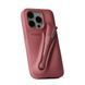 Чехол для телефона Rhode Lip Tint Phone Case для iPhone 16 Pro, Salty Tan _ RHLTIP16PST фото 1