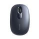 Мышь UGREEN Wireless Optical 2400dpi Silent MU105, Midnight Blue 90550 фото 1