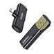 Ksiga Wireless Microphone System KSC-1106 Lightning, Black KSC-1106L foto 3