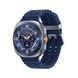 Samsung Galaxy Watch Ultra 2025 LTE Titanium Blue SM-L705FZB2 foto 1