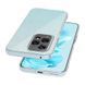 Чехол WOO TPU Soft Honor 200 Lite, прозрачный WOOCTPSH200LCL фото 3