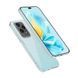 Чехол WOO TPU Soft Honor 200 Lite, прозрачный WOOCTPSH200LCL фото 2