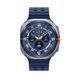 Samsung Galaxy Watch Ultra 2025 LTE Titanium Blue SM-L705FZB2 foto 2