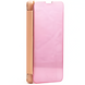 Helmet Case Mirror Flip Samsung S10E, Pink HMT-CFSAS10EMPK foto 1