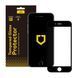 RhinoShield Glass 3D Curved Edge для iPhone 7Plus/8Plus, черный GSP0105534 фото 1