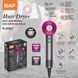 Raf Hair Dryer R.4563, 5in1, 1600W R.4563 foto 3