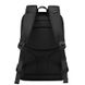 Rucsac unisex Bange BG7663, negru BG7663 foto 3