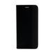 WOO Case Shell Flip Nylon Xiaomi Redmi Note 14 5G, черный WOOCSFNYXRN145GBK фото 1