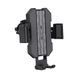 Автомобильный держатель Jokade Air Vent Gravity JE027-A, черный JOKJE027-A фото 2