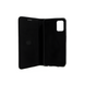 WOO Case Shell Flip Nylon Xiaomi Redmi Note 14 5G, черный WOOCSFNYXRN145GBK фото 2