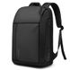 Rucsac unisex Bange BG7663, negru BG7663 foto 1