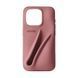Чехол для телефона Rhode Lip Tint Phone Case для iPhone 16 Pro, Salty Tan _ RHLTIP16PST фото 2