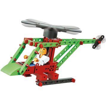 FischerTechnik Advanced Solar 544616 foto