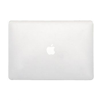 DDC Glassy Matte Case for Macbook Pro 13.3" (2022), Clear GMCMP13322CC foto