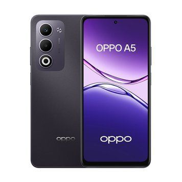 OPPO A5 4G 6/128GB Dark Purple CPH2727PR foto