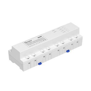 Sonoff Wi-Fi Smart Stackable Power Meter 4 Relay (SPM-4Relay) 6920075776980 foto