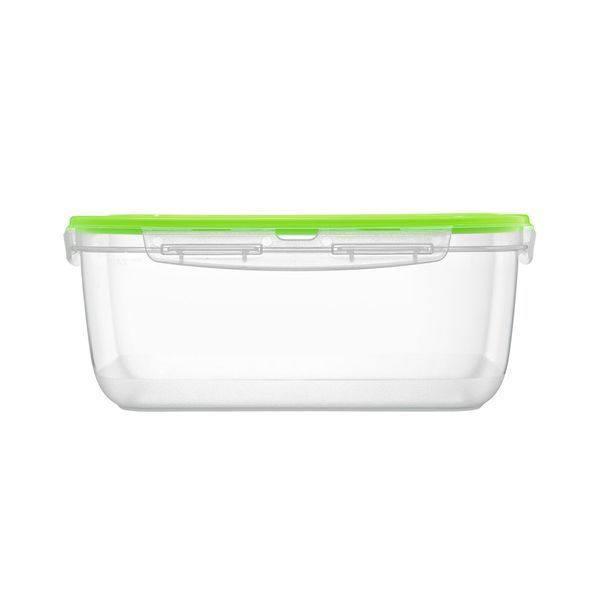 Ambition, Storage Container With Lid, 400 Ml, Gusto, Plastic 28388 foto