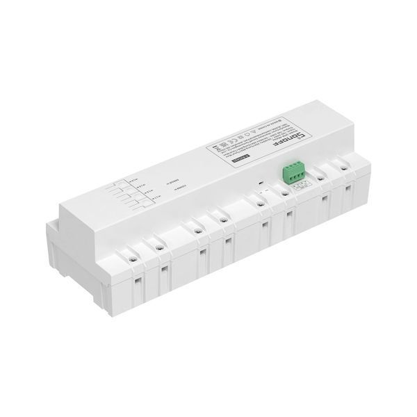 Sonoff Wi-Fi Smart Stackable Power Meter 4 Relay (SPM-4Relay) 6920075776980 foto