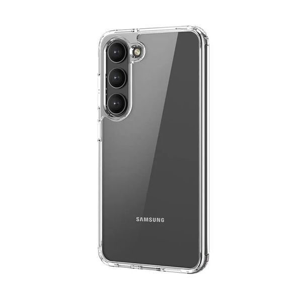 DUX DUCIS Case TPU for Samsung S23 Plus, Clear DUDUTPUSAMS23PCL foto