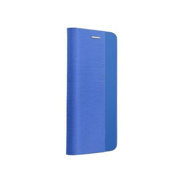 Helmet Case Shell Flip Nylon Redmi A2/A1, синий HMTSFNRA2BL фото