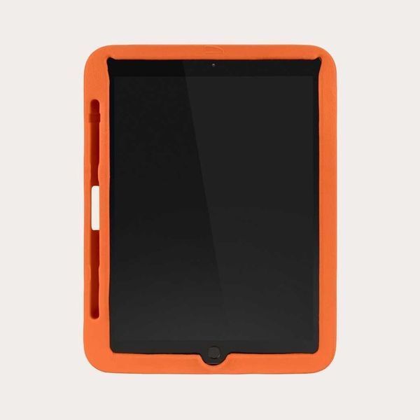 Tucano Tablet Case iPad 10.2 7th / 8th / 9th Gen. Adamo Eva, Orange IPD102AD-O foto