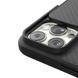 Nillkin Case Synthetic Fiber S iPhone 14 Pro Max, Black NILKCASYFISIPH14PMBK foto 3