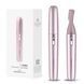 TouchBeauty Electric Lady Trimmer TB-1658A foto 3