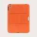 Tucano Tablet Case iPad 10.2 7th / 8th / 9th Gen. Adamo Eva, Orange IPD102AD-O foto 1